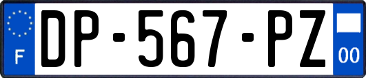 DP-567-PZ