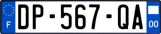 DP-567-QA