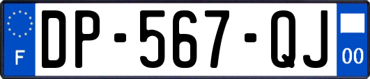DP-567-QJ