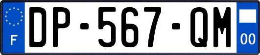 DP-567-QM