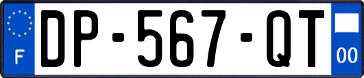 DP-567-QT