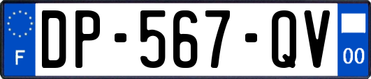 DP-567-QV