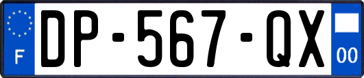 DP-567-QX