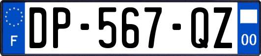 DP-567-QZ