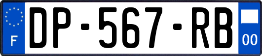 DP-567-RB