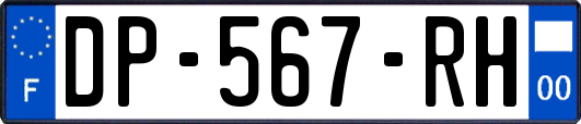 DP-567-RH