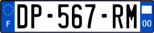 DP-567-RM