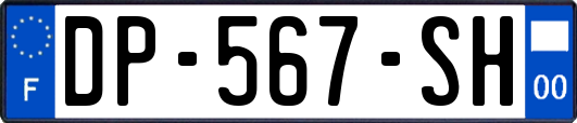 DP-567-SH