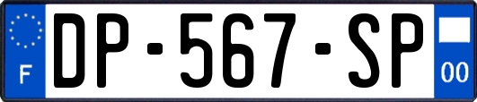DP-567-SP