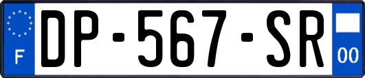DP-567-SR
