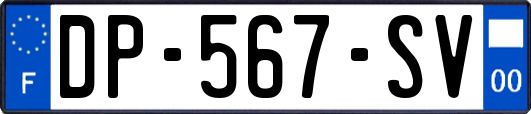 DP-567-SV