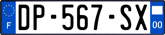 DP-567-SX