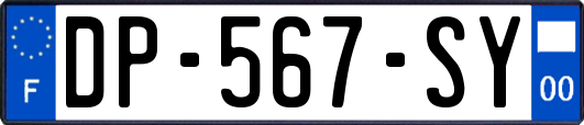 DP-567-SY