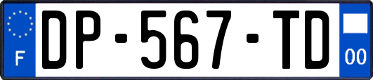 DP-567-TD