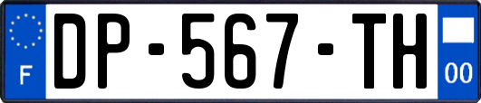 DP-567-TH