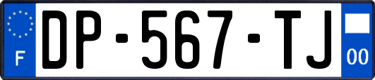 DP-567-TJ