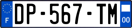 DP-567-TM