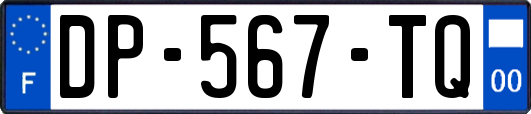 DP-567-TQ