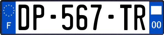 DP-567-TR