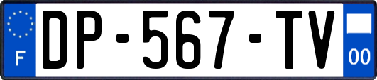 DP-567-TV