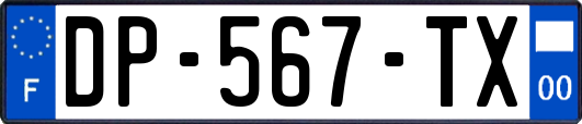 DP-567-TX