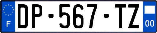 DP-567-TZ