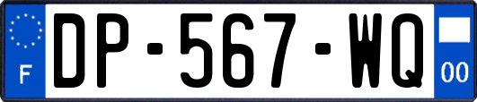 DP-567-WQ