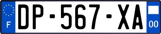 DP-567-XA