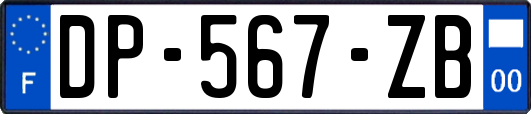 DP-567-ZB