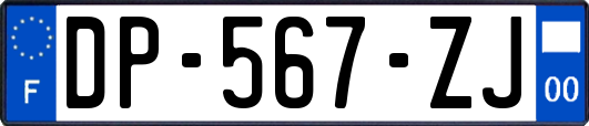 DP-567-ZJ