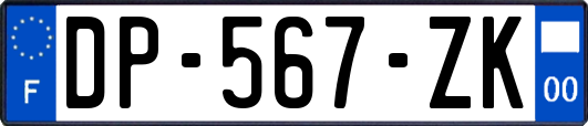 DP-567-ZK