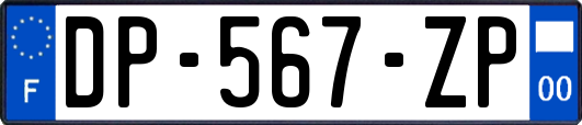 DP-567-ZP