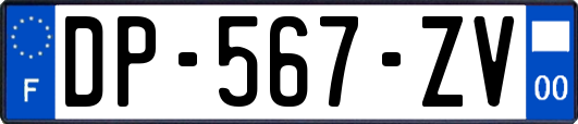 DP-567-ZV