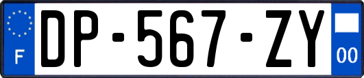 DP-567-ZY