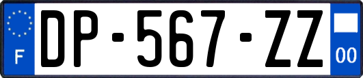 DP-567-ZZ