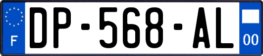 DP-568-AL