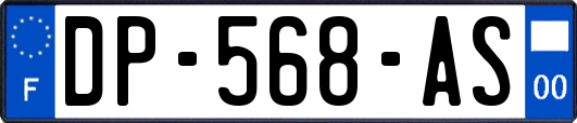 DP-568-AS