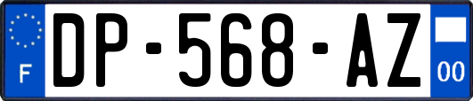 DP-568-AZ