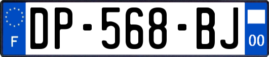 DP-568-BJ
