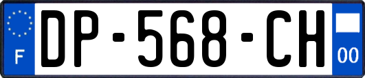 DP-568-CH