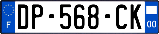 DP-568-CK