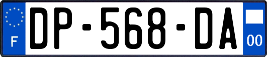 DP-568-DA