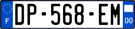 DP-568-EM