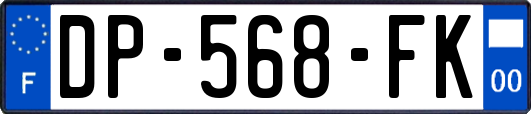 DP-568-FK