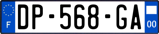 DP-568-GA