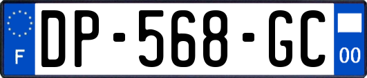 DP-568-GC