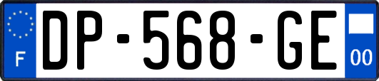 DP-568-GE