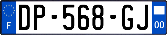 DP-568-GJ