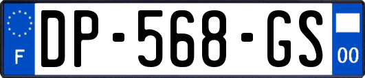 DP-568-GS