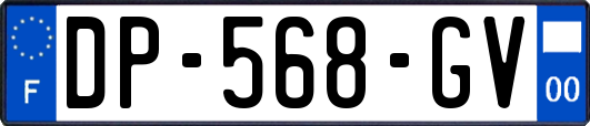 DP-568-GV